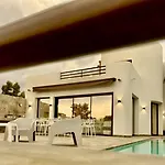 Villa Numero 16