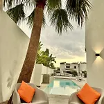 Villa Numero 16