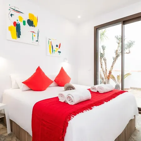 Numéro 16 Villa Ampuriabrava