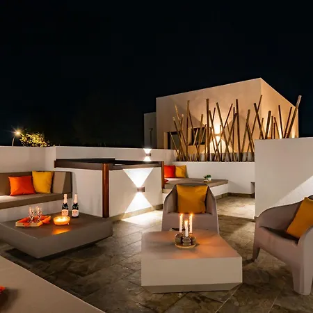 Numéro 16 Villa Ampuriabrava