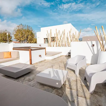 Numéro 16 Villa Ampuriabrava