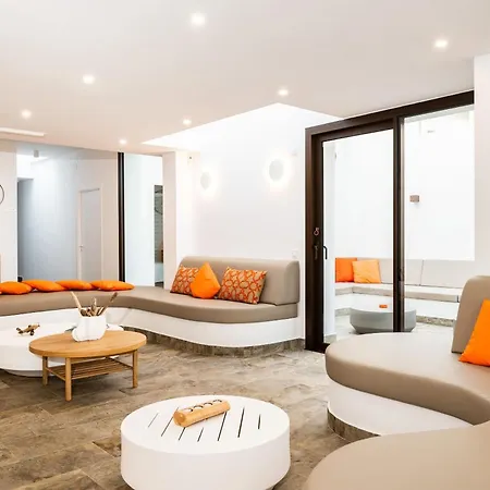 Villa Numéro 16 Ampuriabrava