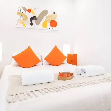 Numéro 16 Villa Ampuriabrava