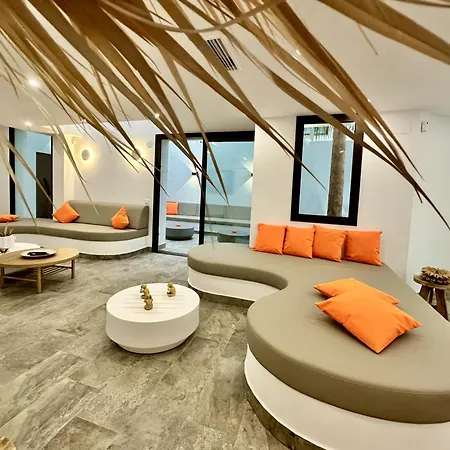 Villa Numéro 16 Ampuriabrava