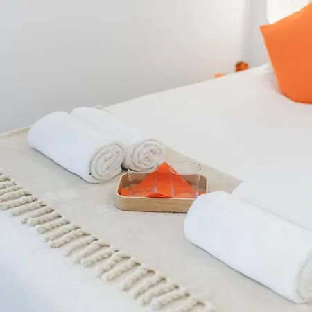 Numéro 16 Villa *