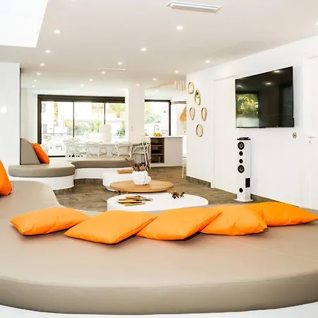 Numéro 16 * Ampuriabrava