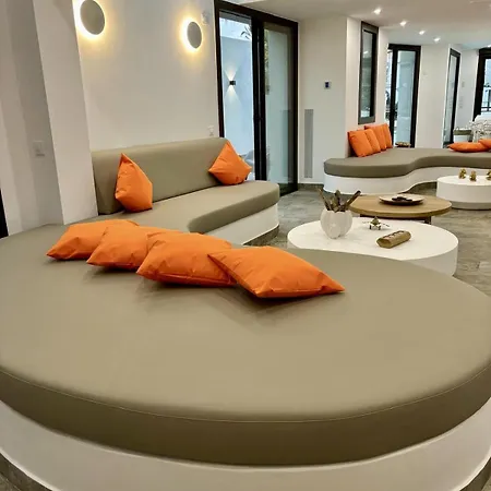 Numéro 16 Villa
