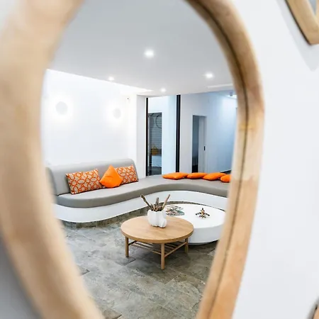 Villa Numero 16 Empuriabrava