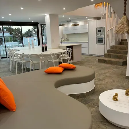 Villa Numéro 16 Ampuriabrava
