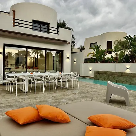 Villa Numero 16 Empuriabrava