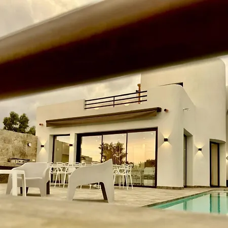 Villa Numero 16