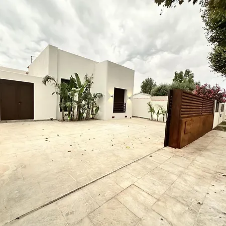 Villa Numero 16