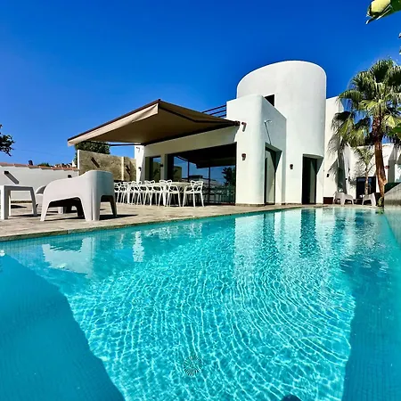 Villa Numero 16