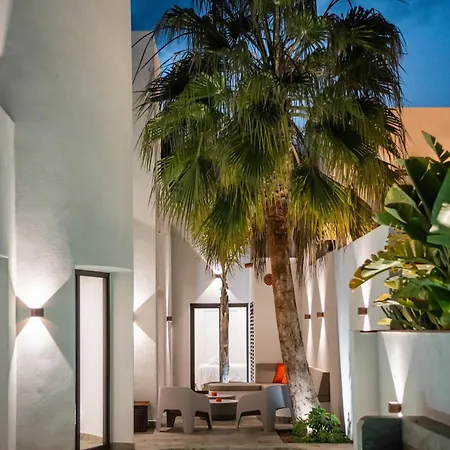 Villa Numero 16 *