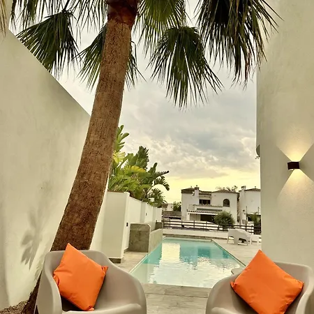 Villa Numero 16