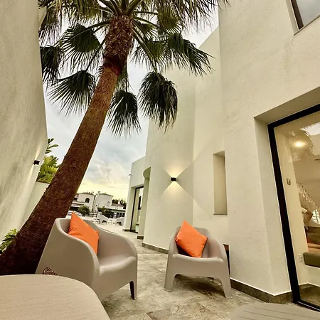 Villa Numero 16