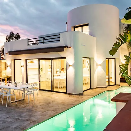 Villa Numero 16 Empuriabrava